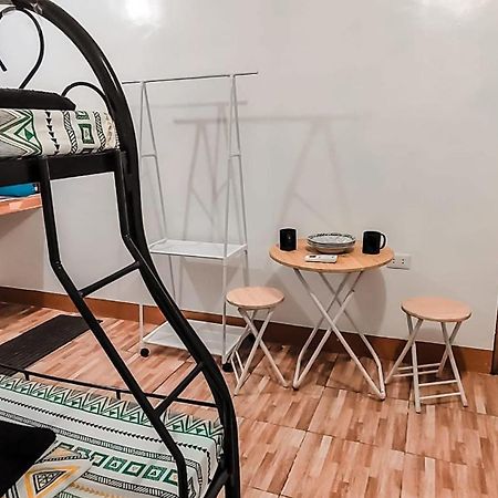 Malunggay Apartments ماريفيليس المظهر الخارجي الصورة