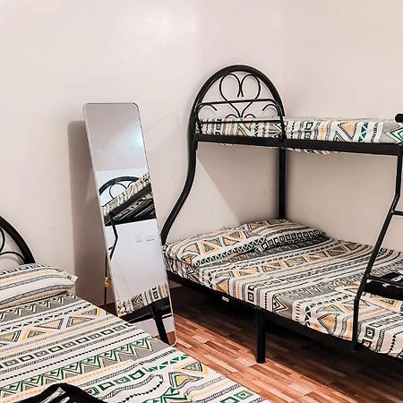 Malunggay Apartments ماريفيليس المظهر الخارجي الصورة