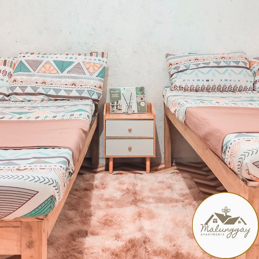 Malunggay Apartments ماريفيليس المظهر الخارجي الصورة