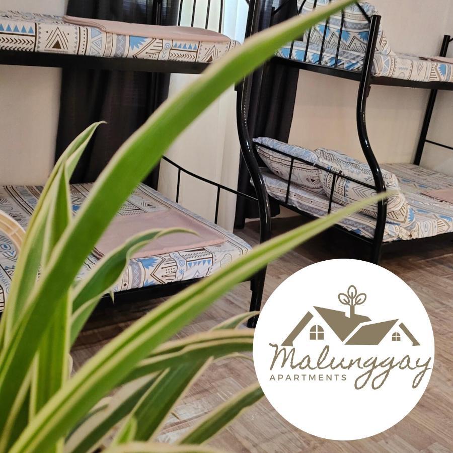 Malunggay Apartments ماريفيليس المظهر الخارجي الصورة