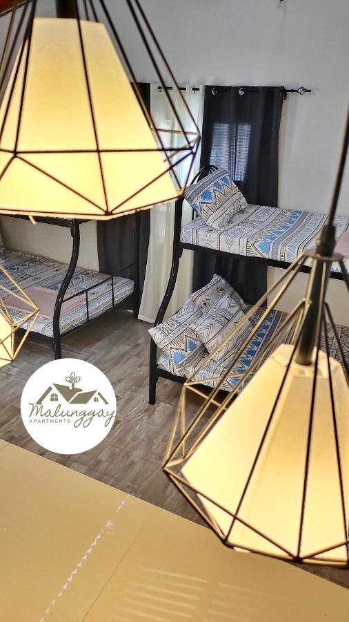 Malunggay Apartments ماريفيليس المظهر الخارجي الصورة