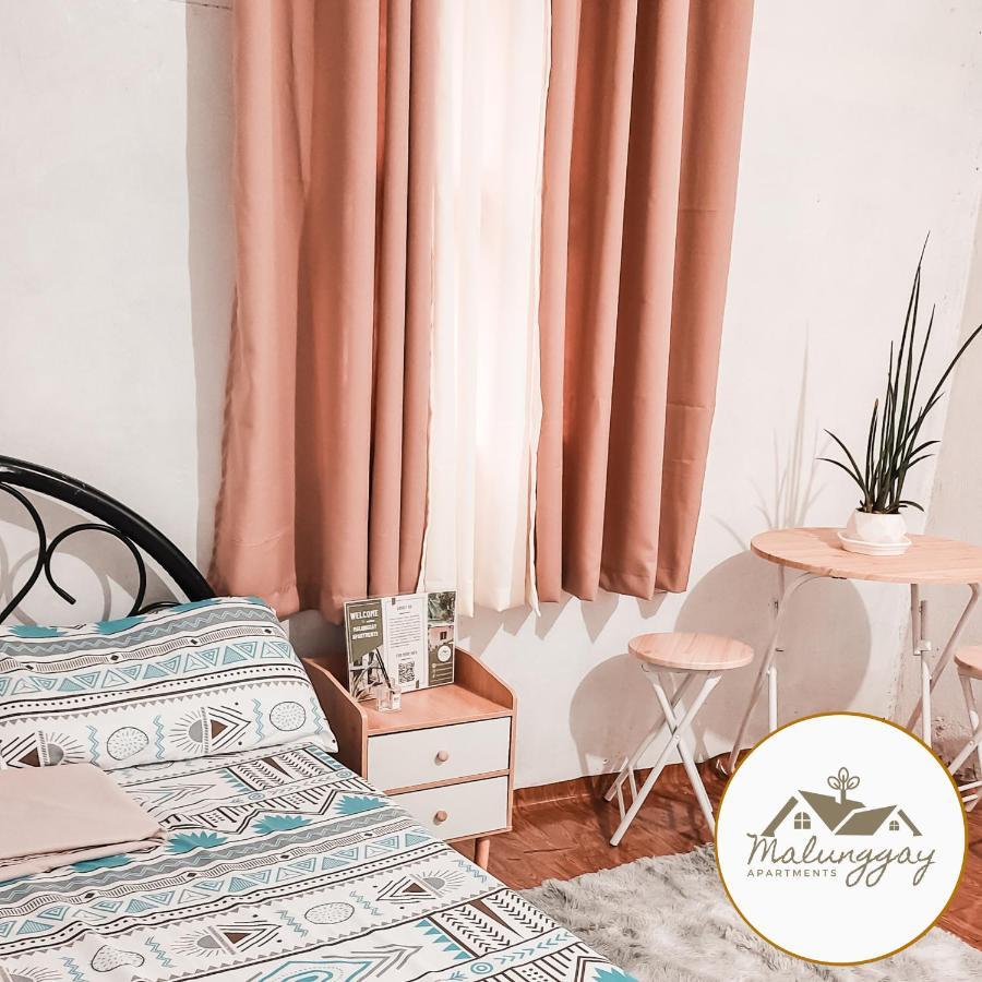 Malunggay Apartments ماريفيليس المظهر الخارجي الصورة