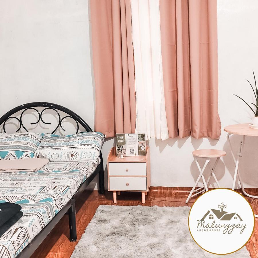 Malunggay Apartments ماريفيليس المظهر الخارجي الصورة