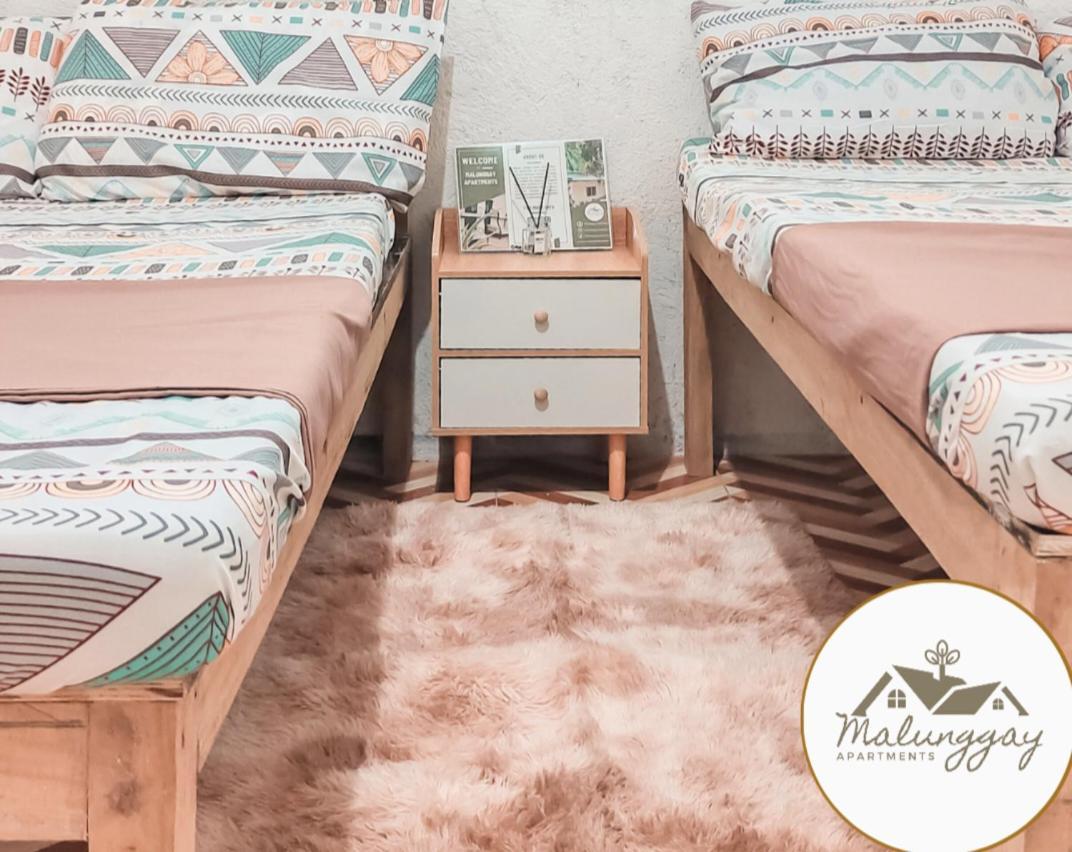 Malunggay Apartments ماريفيليس المظهر الخارجي الصورة