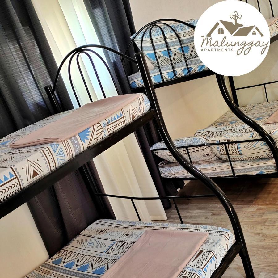 Malunggay Apartments ماريفيليس المظهر الخارجي الصورة