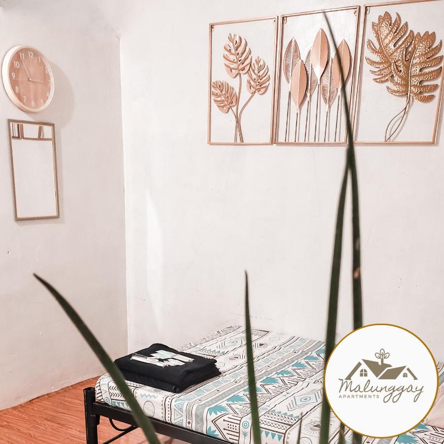 Malunggay Apartments ماريفيليس المظهر الخارجي الصورة