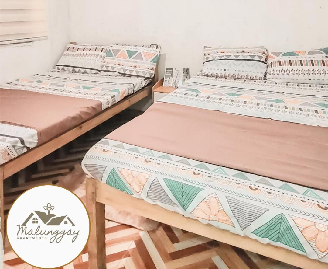 Malunggay Apartments ماريفيليس المظهر الخارجي الصورة