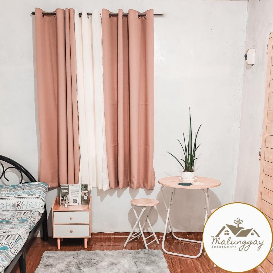 Malunggay Apartments ماريفيليس المظهر الخارجي الصورة