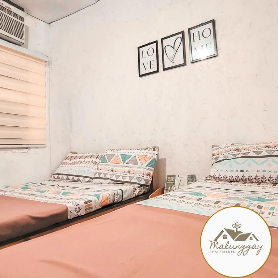 Malunggay Apartments ماريفيليس المظهر الخارجي الصورة