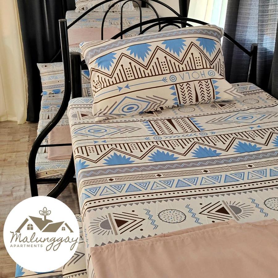 Malunggay Apartments ماريفيليس المظهر الخارجي الصورة