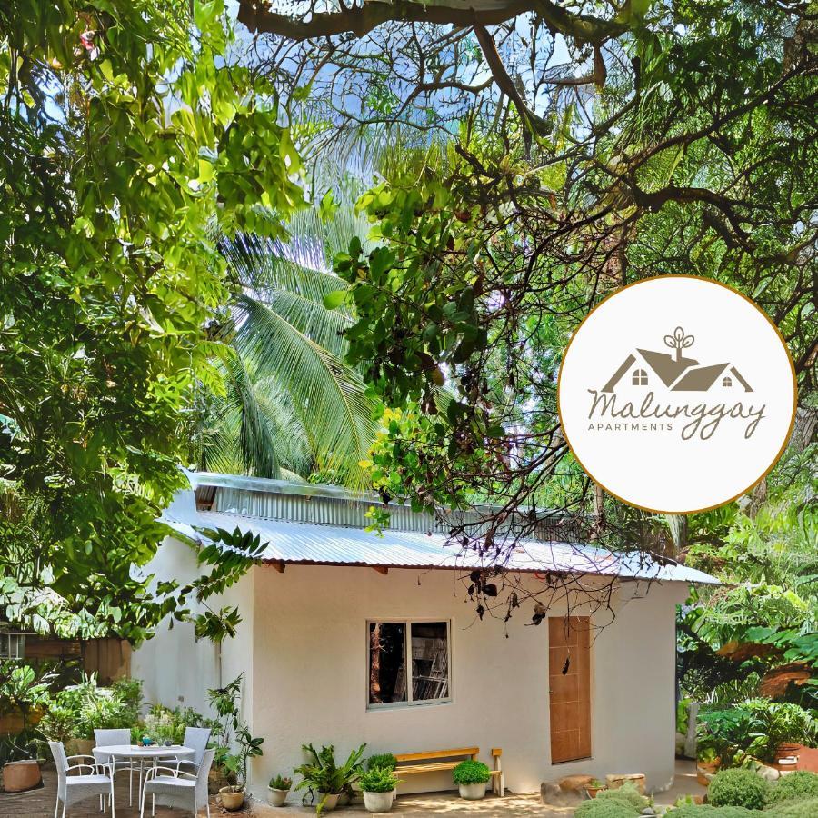 Malunggay Apartments ماريفيليس المظهر الخارجي الصورة