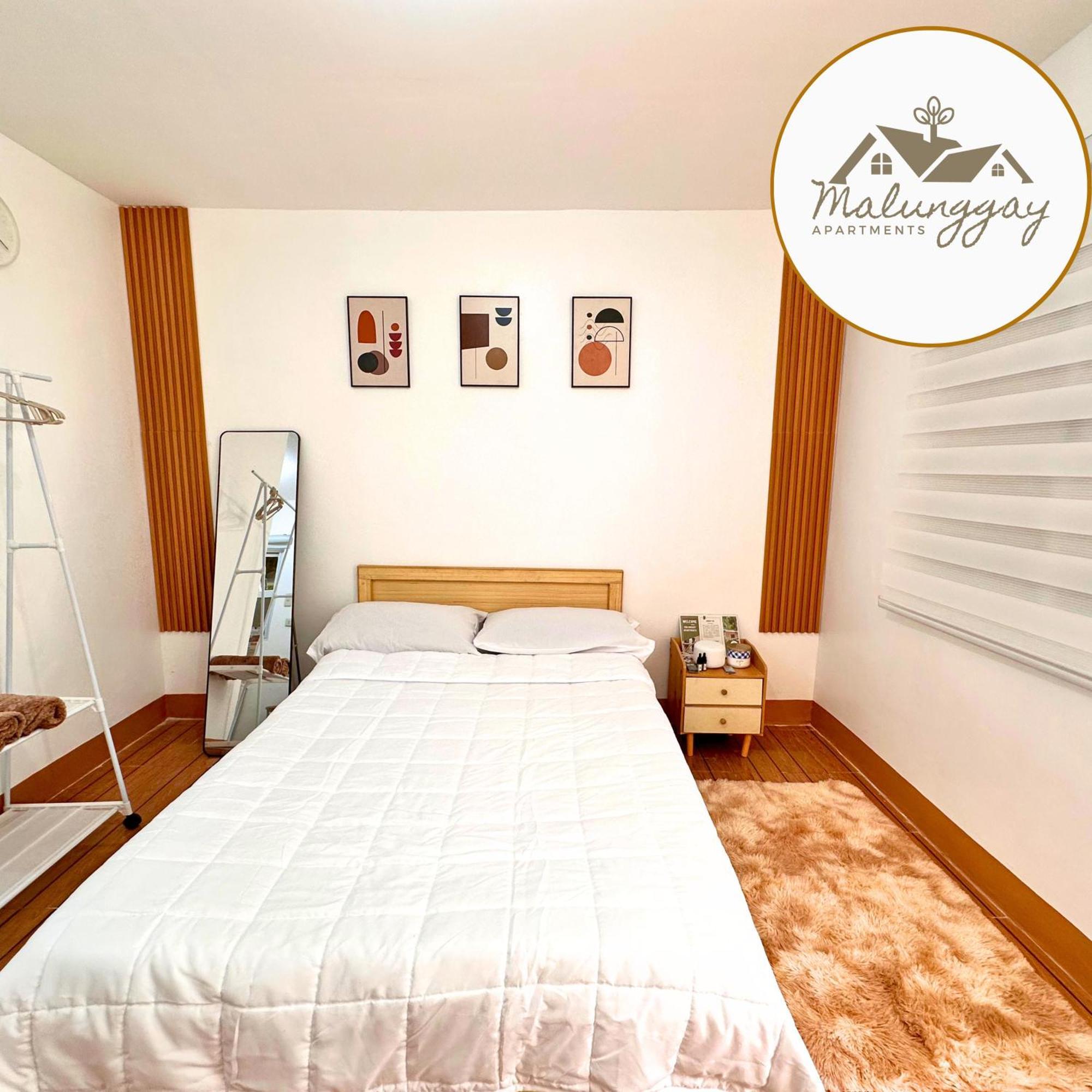 Malunggay Apartments ماريفيليس المظهر الخارجي الصورة