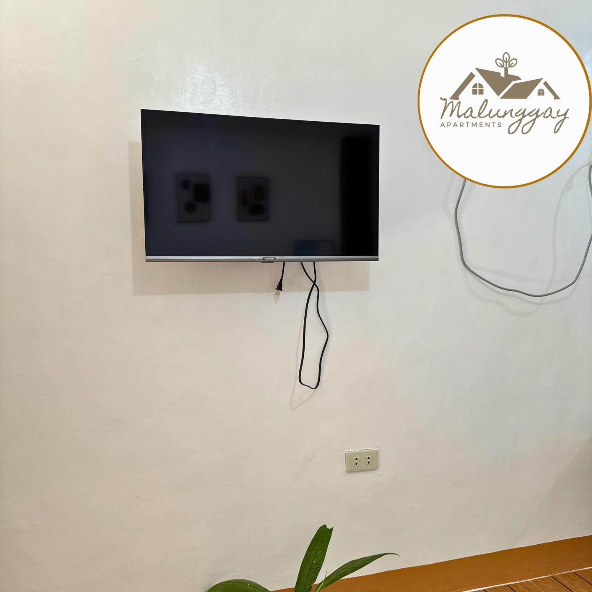 Malunggay Apartments ماريفيليس المظهر الخارجي الصورة
