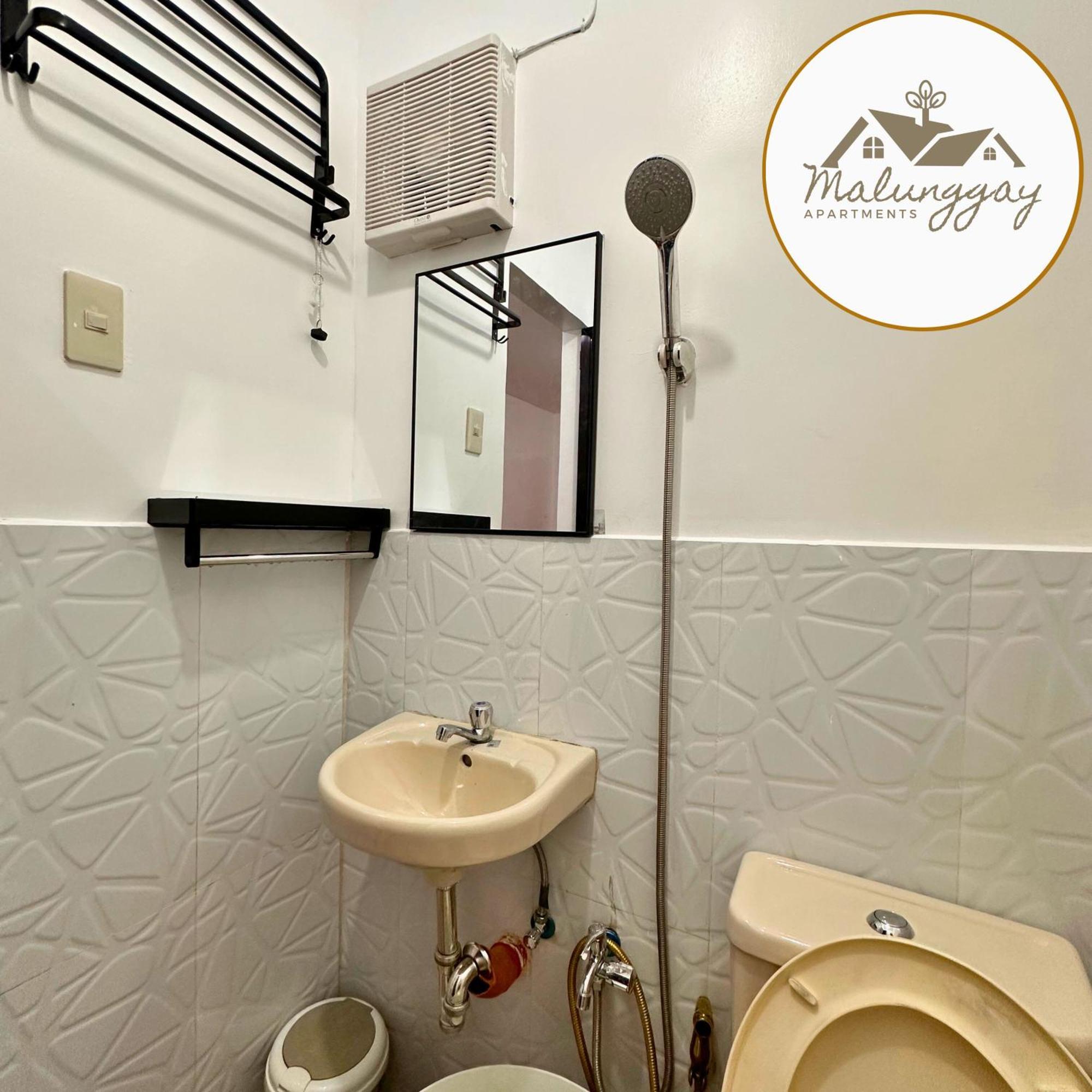 Malunggay Apartments ماريفيليس المظهر الخارجي الصورة