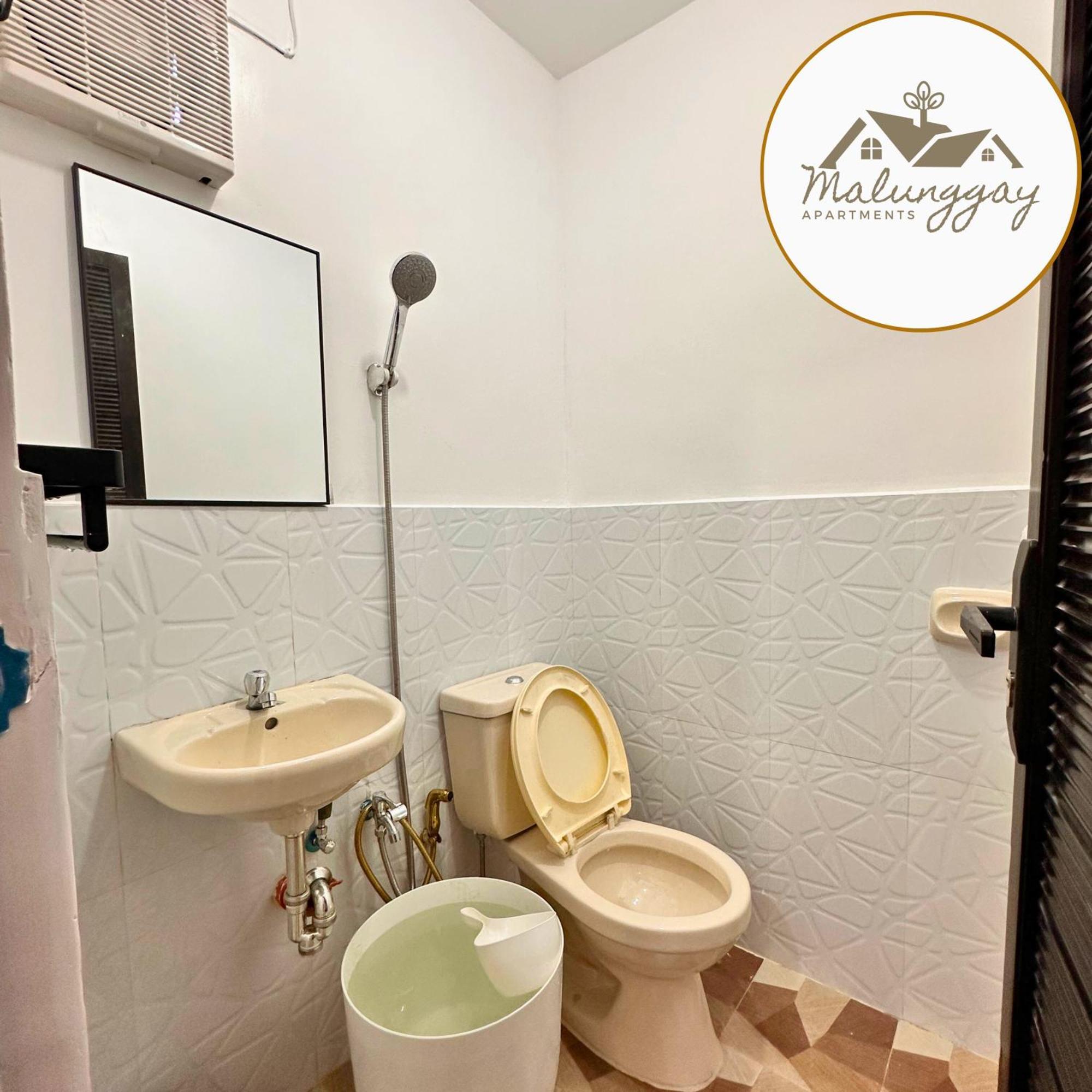 Malunggay Apartments ماريفيليس المظهر الخارجي الصورة