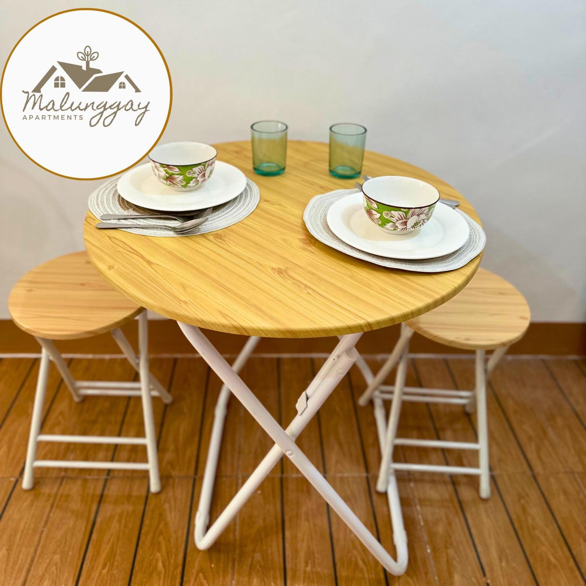 Malunggay Apartments ماريفيليس المظهر الخارجي الصورة