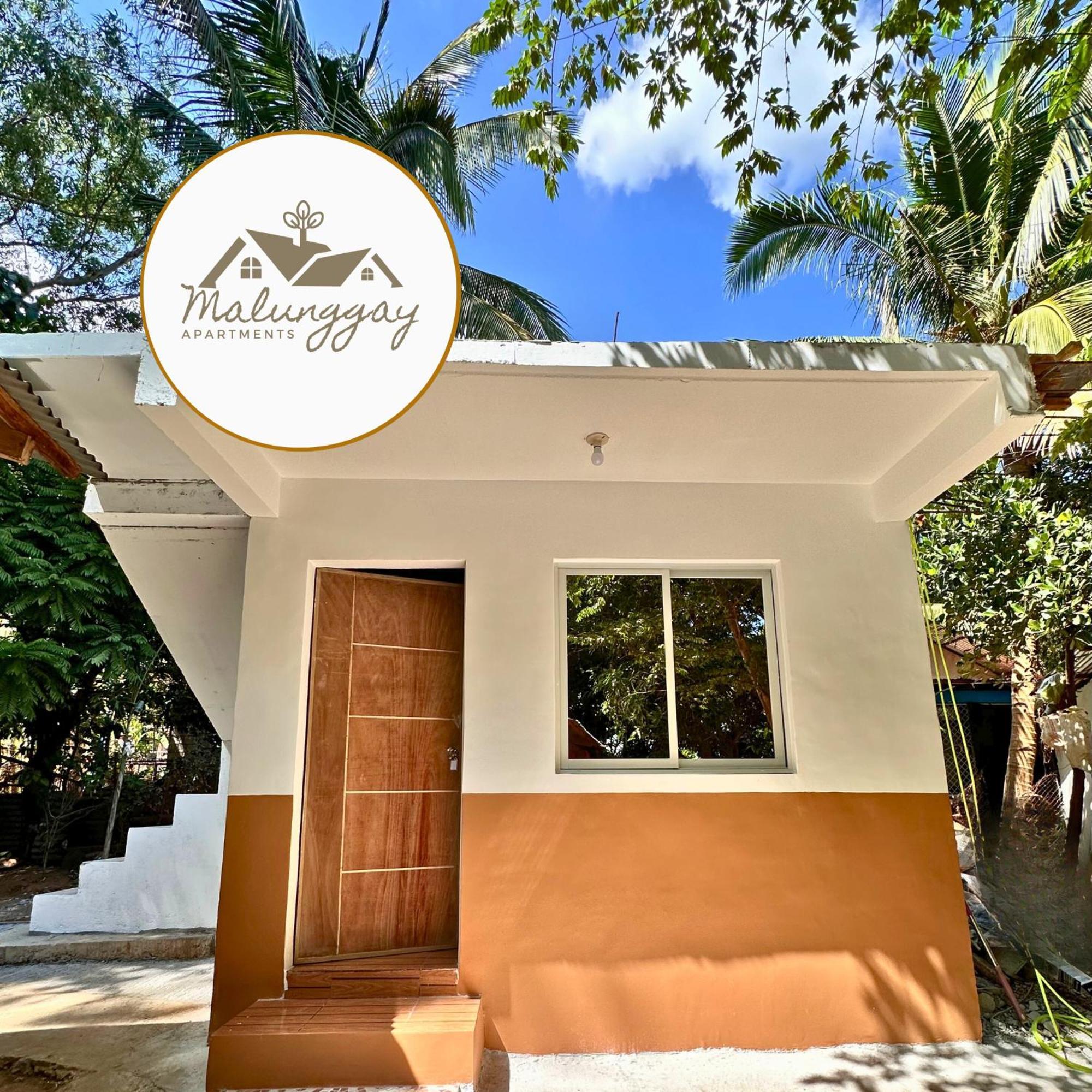 Malunggay Apartments ماريفيليس المظهر الخارجي الصورة
