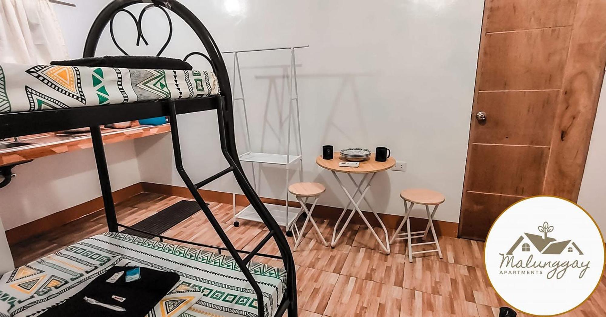 Malunggay Apartments ماريفيليس المظهر الخارجي الصورة