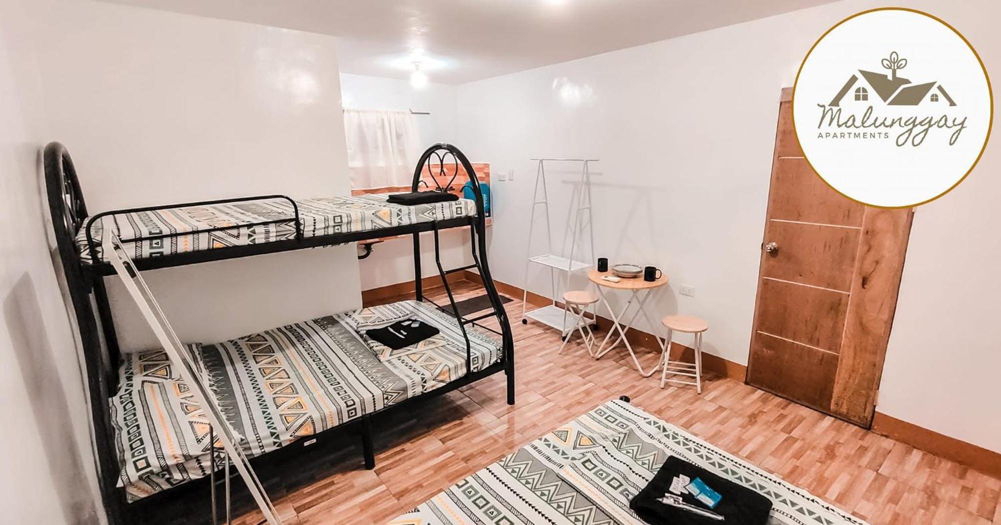 Malunggay Apartments ماريفيليس المظهر الخارجي الصورة