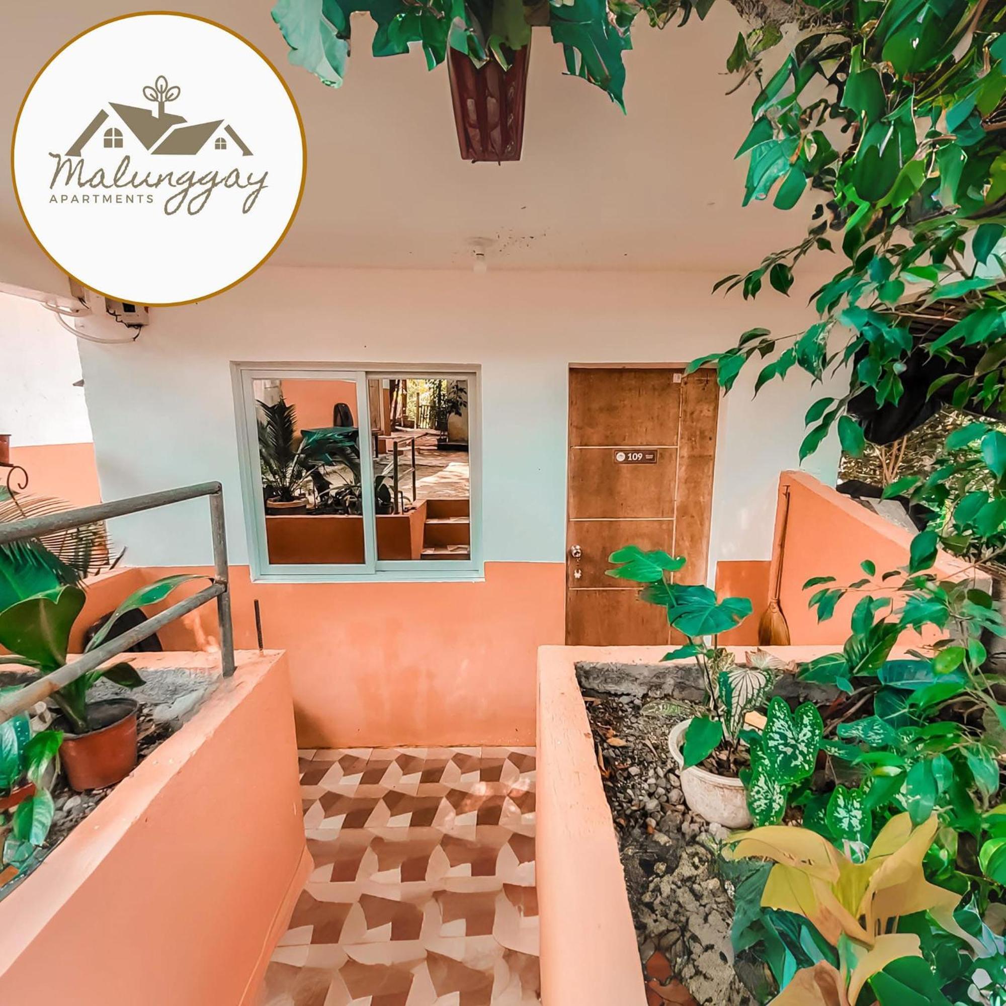 Malunggay Apartments ماريفيليس المظهر الخارجي الصورة
