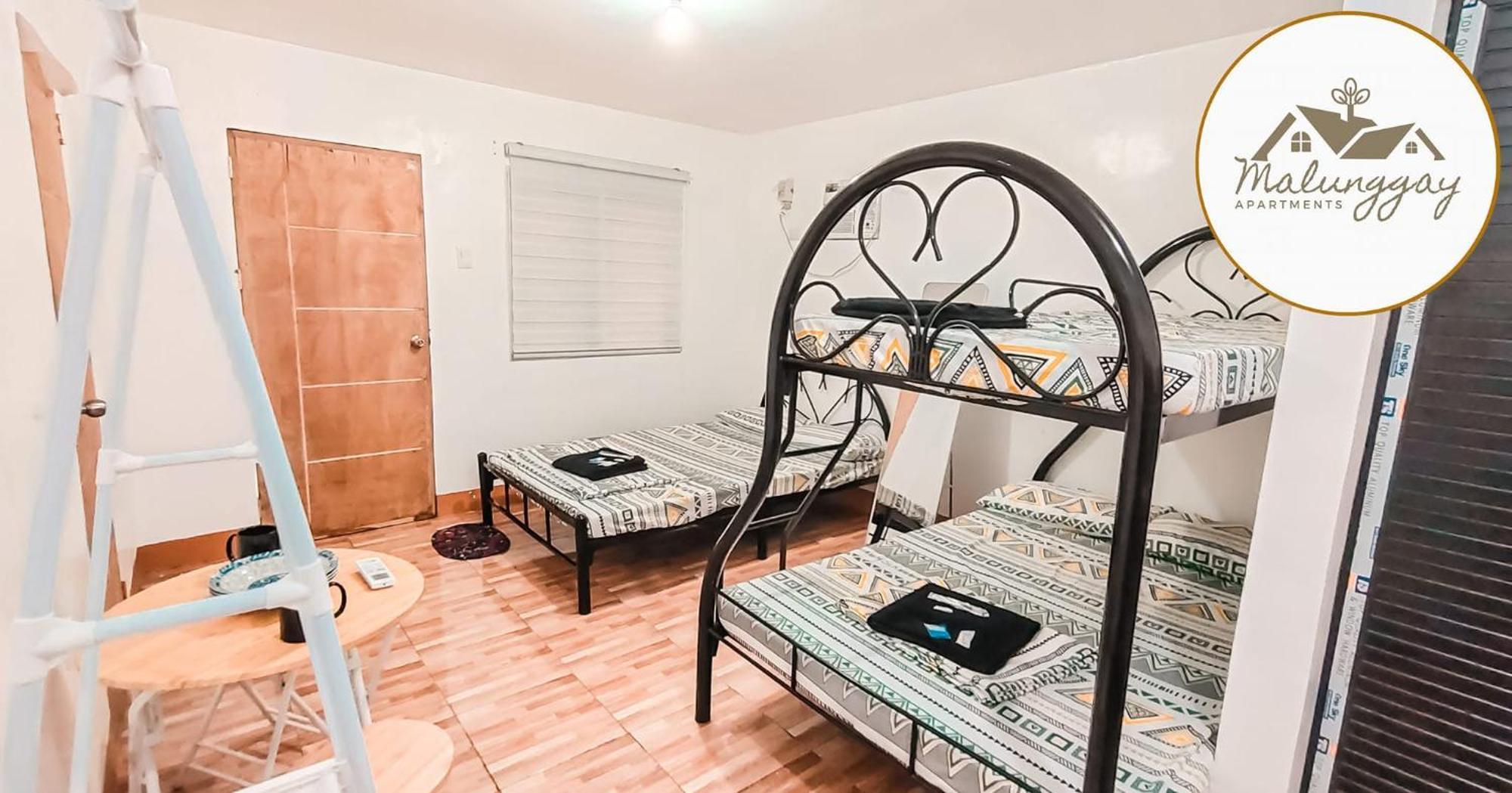 Malunggay Apartments ماريفيليس المظهر الخارجي الصورة