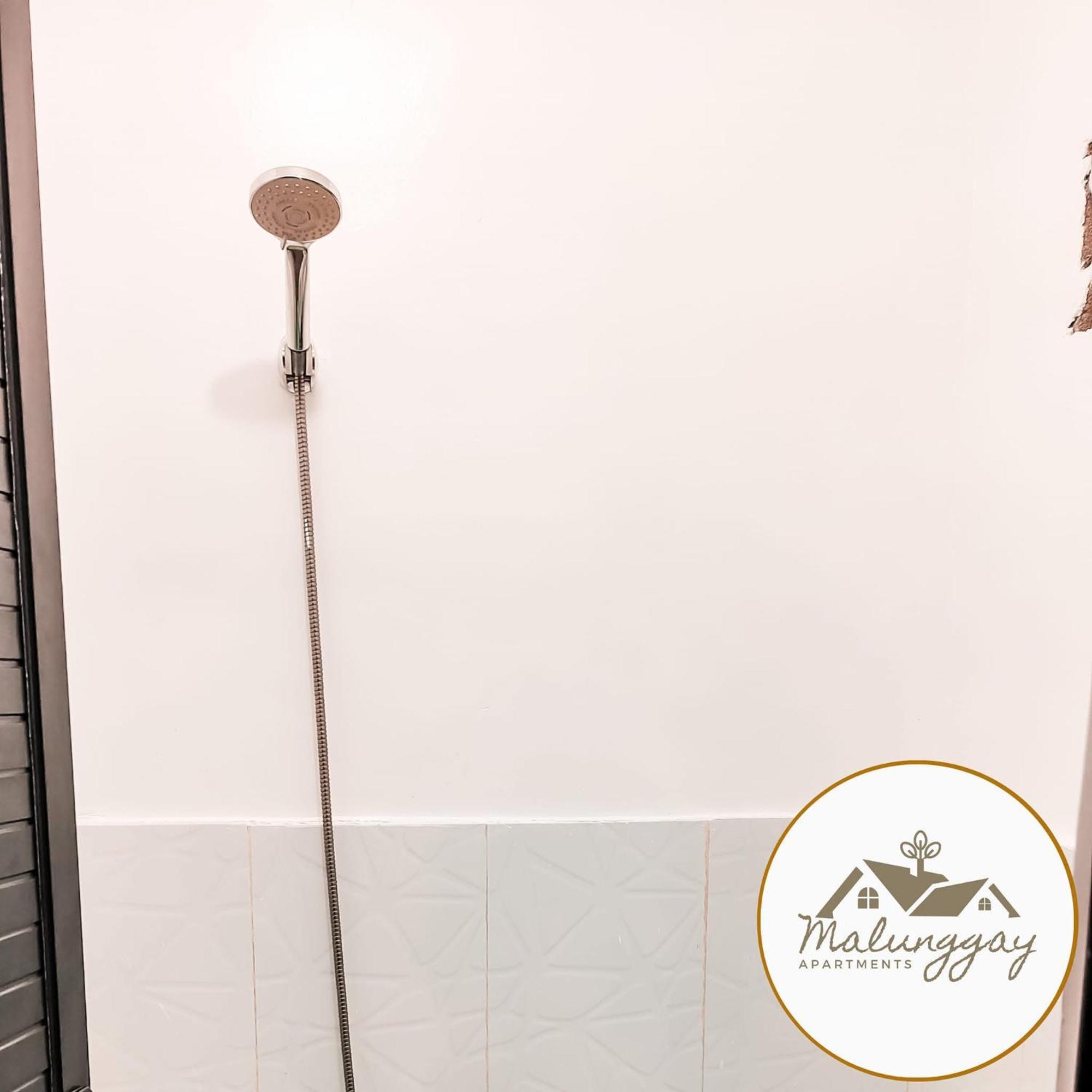 Malunggay Apartments ماريفيليس المظهر الخارجي الصورة