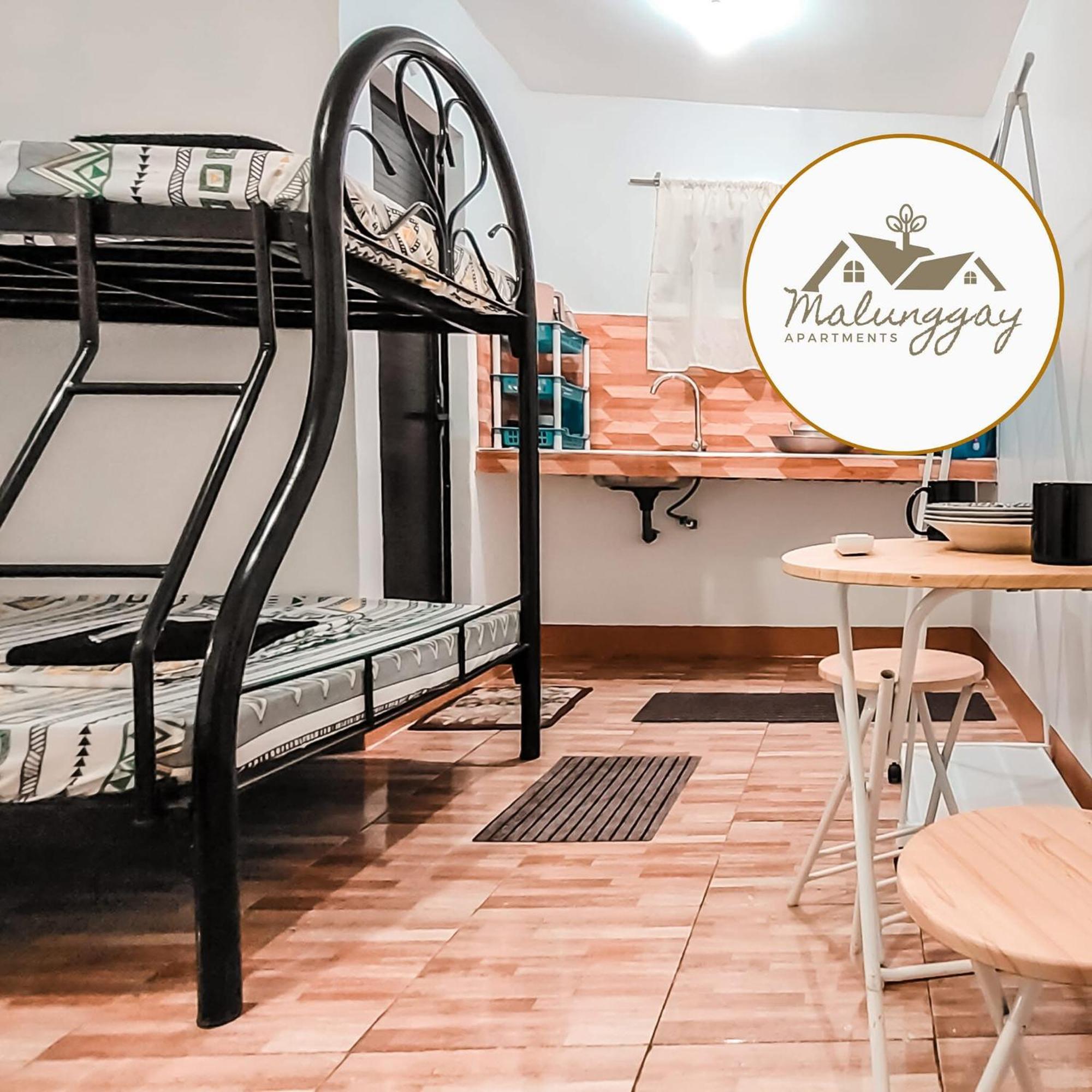 Malunggay Apartments ماريفيليس المظهر الخارجي الصورة