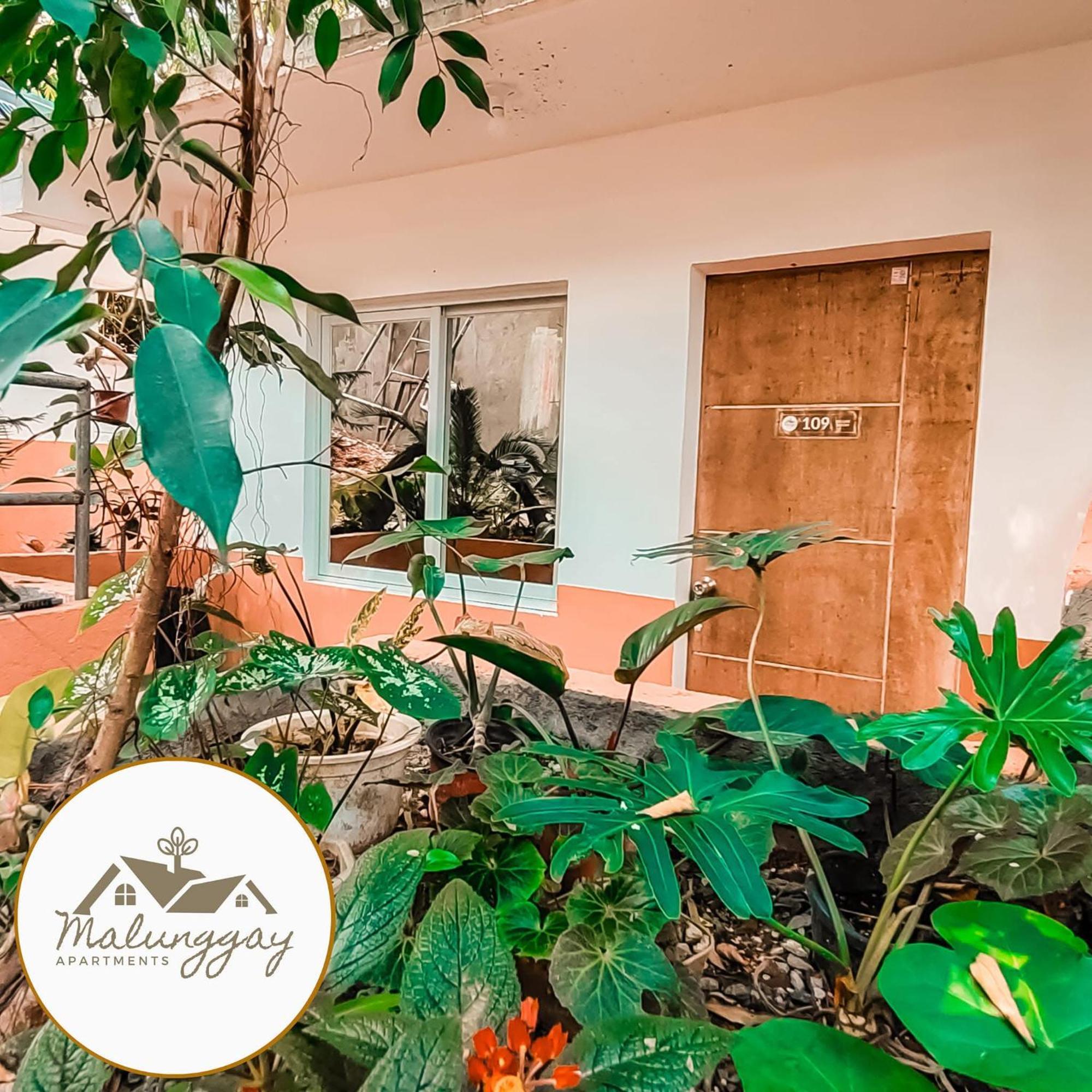 Malunggay Apartments ماريفيليس المظهر الخارجي الصورة