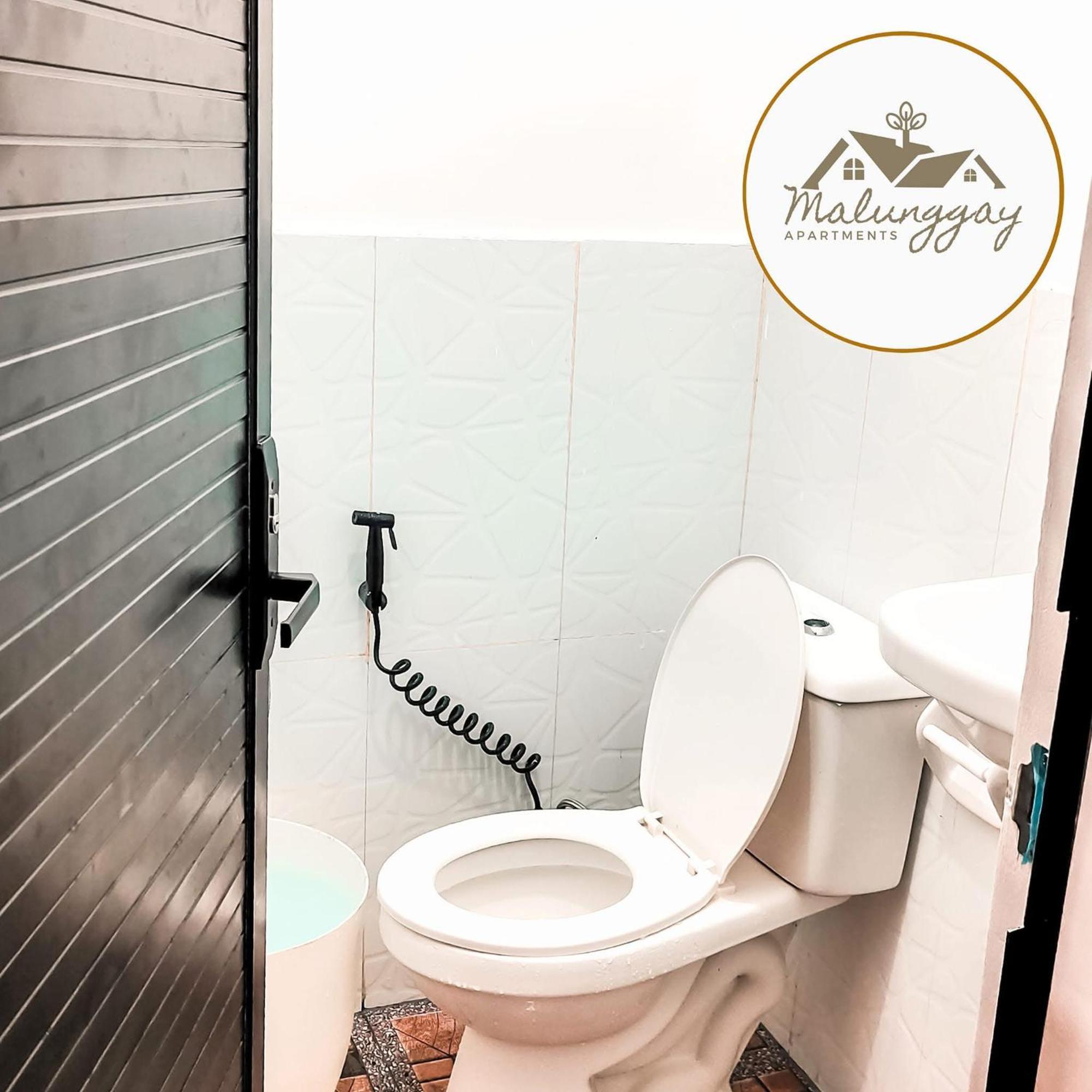 Malunggay Apartments ماريفيليس المظهر الخارجي الصورة